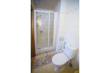 Slovakia Chata Liptovský Trnovec, Exterior